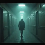Erros de gravação bizarros encontrados em filmes de terror