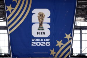Fifa pune México por cantos homofóbicos antes da Copa 2026