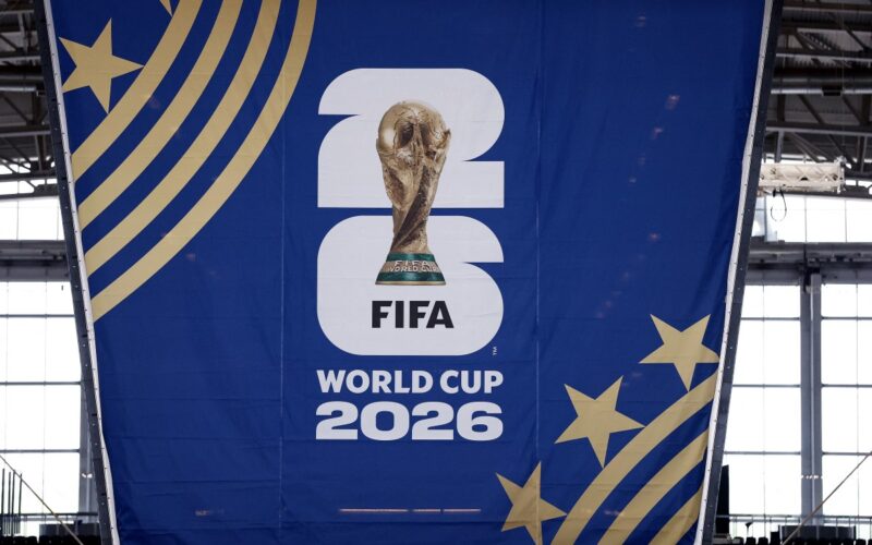Fifa pune México por cantos homofóbicos antes da Copa 2026