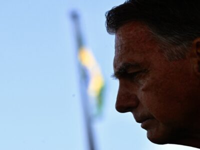 Filme de Bolsonaro custa R$ 65,7 mi; Vorcaro bancou 90%