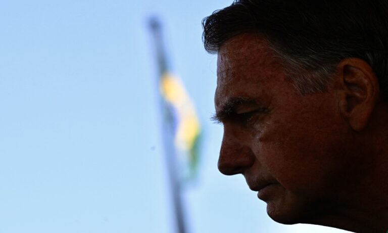 Filme de Bolsonaro custa R$ 65,7 mi; Vorcaro bancou 90%
