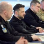 Kiev sob ataque aéreo após fim de trégua com Rússia