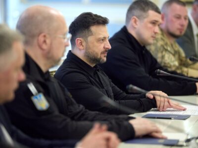 Kiev sob ataque aéreo após fim de trégua com Rússia