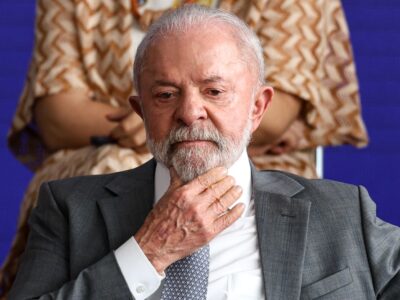Lula recusa pedido de Motta para resgatar BRB