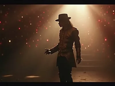 O filme biográfico de Michael Jackson que o mundo aguarda