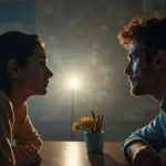 O que a câmera sempre esconde durante as filmagens de cinema