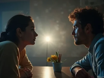 O que a câmera sempre esconde durante as filmagens de cinema