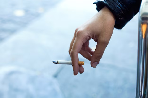 OMS alerta: sachês de nicotina avançam e miram jovens
