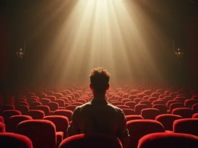 Os bastidores das maiores turnês da história registrados no cinema