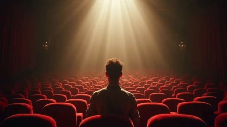 Os bastidores das maiores turnês da história registrados no cinema