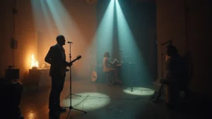 Os bastidores dos maiores musicais produzidos em Hollywood