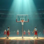Os campeonatos de basquete mais emocionantes para assistir