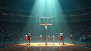 Os campeonatos de basquete mais emocionantes para assistir