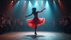 Os concursos de dança que fizeram sucesso na televisão mundial