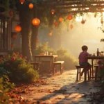 Os documentários sobre a cultura gastronômica ao redor do mundo