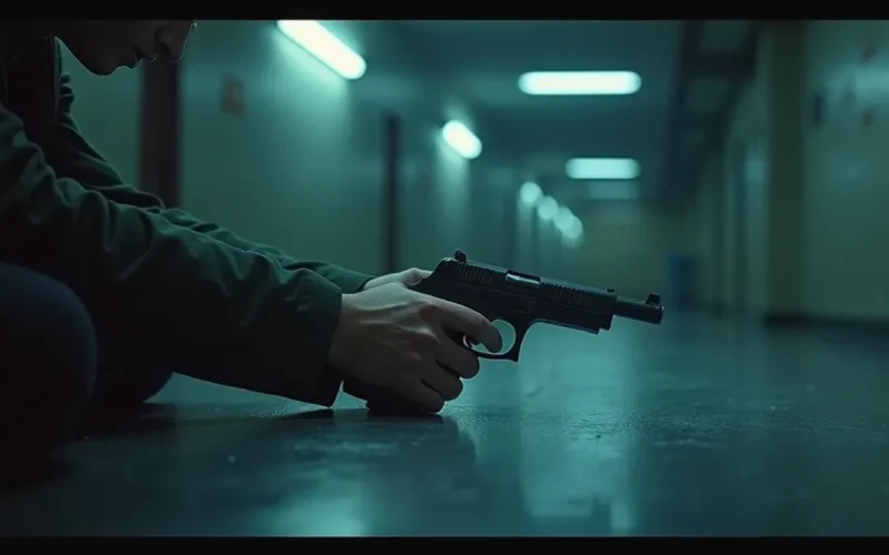 Os escândalos de espionagem real que chegaram às telas do cinema
