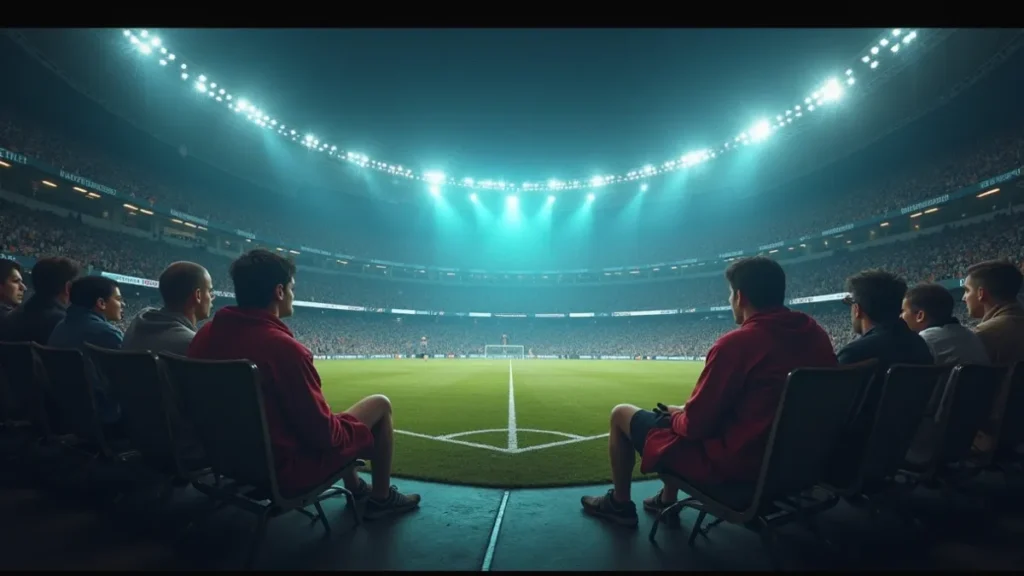 Os eventos esportivos mais assistidos na TV no mundo todo