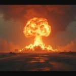 Os filmes de ficção sobre guerra nuclear que chocaram o mundo