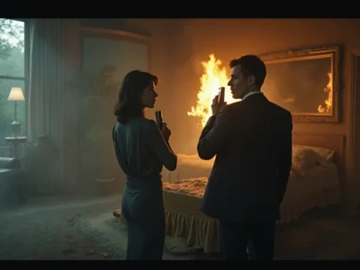 Os filmes de James Bond da época da Guerra Fria para ver