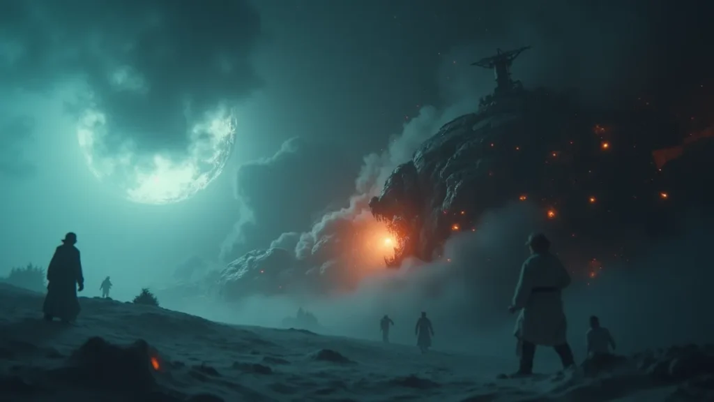 Os filmes que mostram a corrida espacial da Guerra Fria