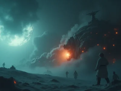 Os filmes que mostram a corrida espacial da Guerra Fria