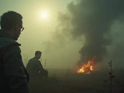 Os filmes que revisitam a Guerra Fria com olhar contemporâneo
