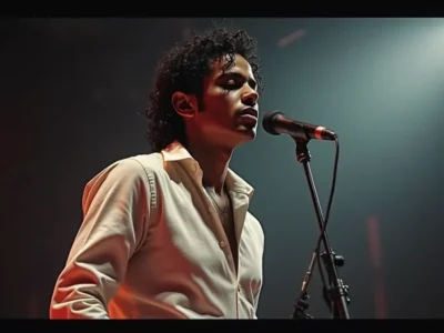 Os momentos mais marcantes da carreira de Michael Jackson