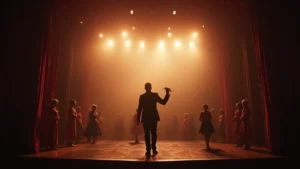 Os musicais da Broadway que viraram filmes de grande sucesso
