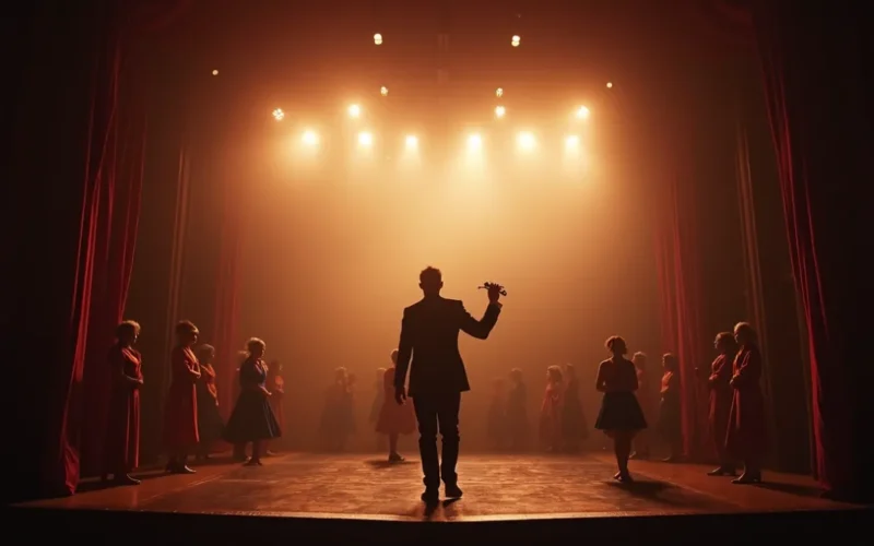 Os musicais da Broadway que viraram filmes de grande sucesso