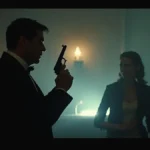 Os vilões mais memoráveis dos filmes do agente 007 clássico