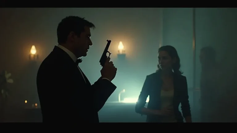 Os vilões mais memoráveis dos filmes do agente 007 clássico