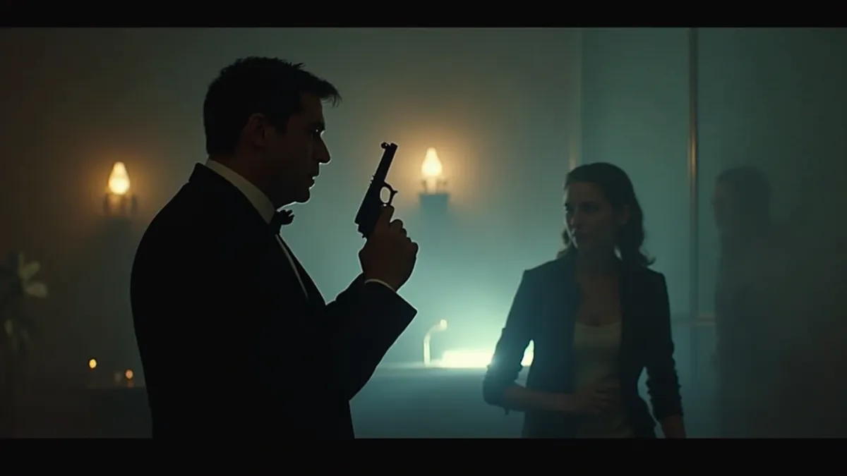 Os vilões mais memoráveis dos filmes do agente 007 clássico