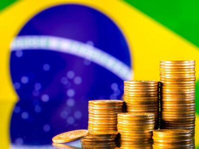 Pesquisa: 46% dizem que economia piorou em 12 meses