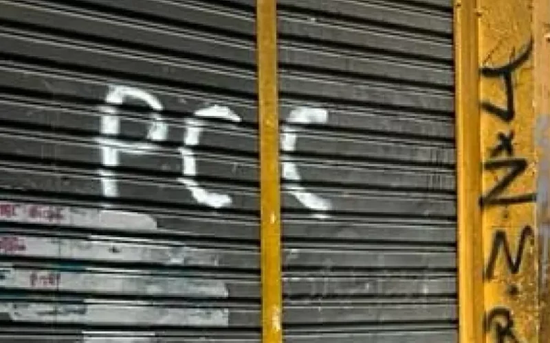 Procurador: processo eleitoral é curto para combater crime organizado