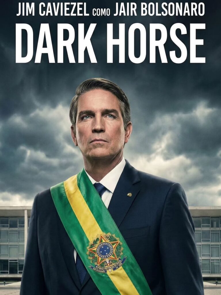 Produtora de filme sobre Bolsonaro usou Lei Rouanet