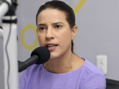 Raquel Lyra vira disputa e lidera contra João Campos em PE
