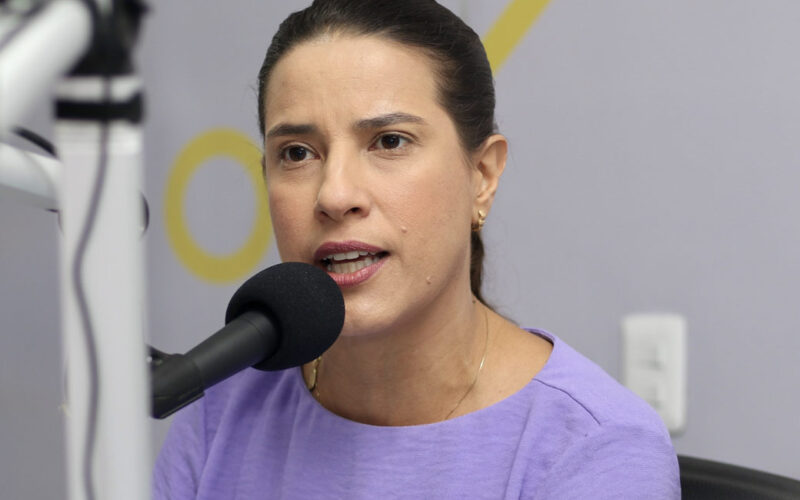 Raquel Lyra vira disputa e lidera contra João Campos em PE