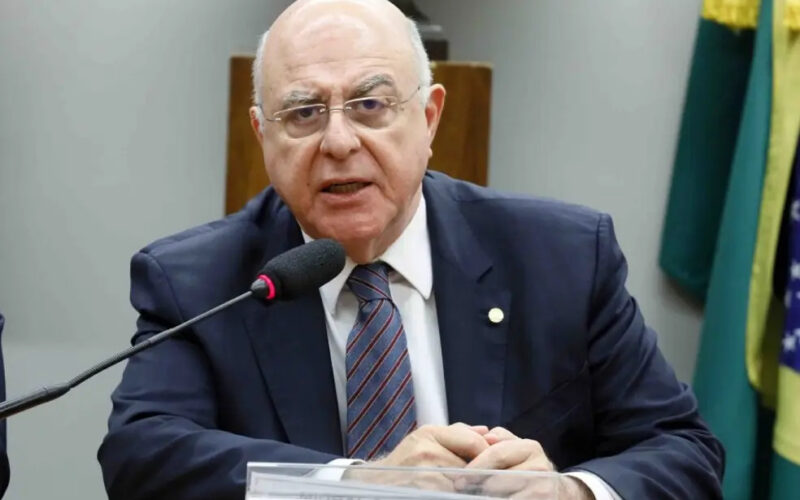 Relator tira poder de veto do Conselho de minerais críticos