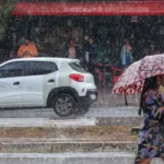 Santa Catarina decreta alerta climático por 180 dias contra El Niño