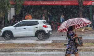 Santa Catarina decreta alerta climático por 180 dias contra El Niño