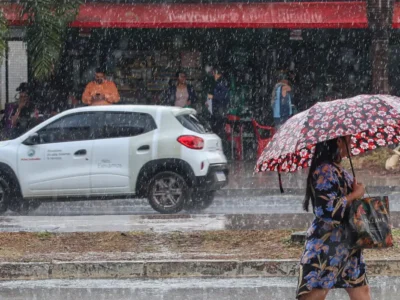 Santa Catarina decreta alerta climático por 180 dias contra El Niño