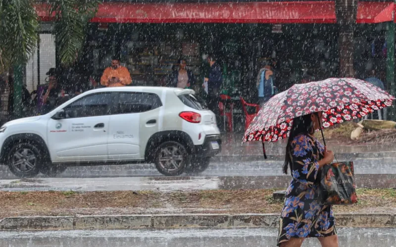 Santa Catarina decreta alerta climático por 180 dias contra El Niño