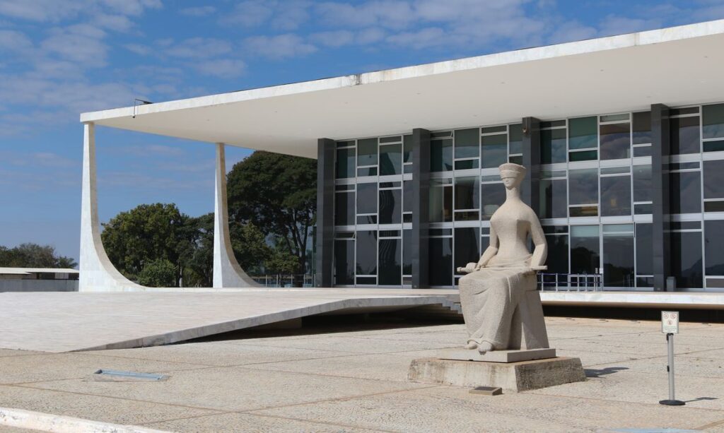 STF valida PL da Dosimetria com recado sobre atos antidemocráticos
