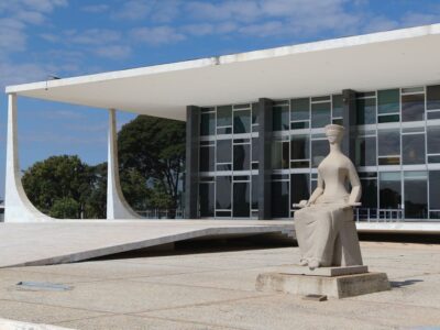 STF valida PL da Dosimetria com recado sobre atos antidemocráticos