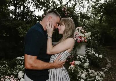 Taylor Swift protege fortuna bilionária com acordo pré-nupcial
