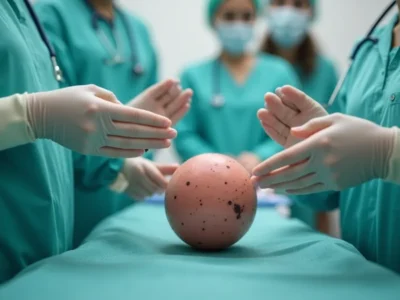 Transplante de fígado explicado por Dr. Luiz Teixeira da Silva Júnior