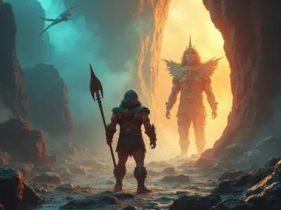 A evolução da franquia He-Man ao longo de quatro décadas