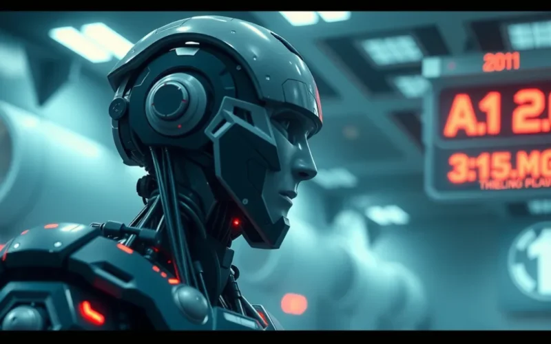 A.I. Inteligência Artificial e a visão futurista de Spielberg