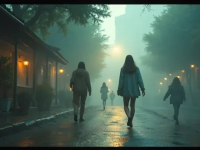 As melhores coleções de filmes para maratonar nas férias longas