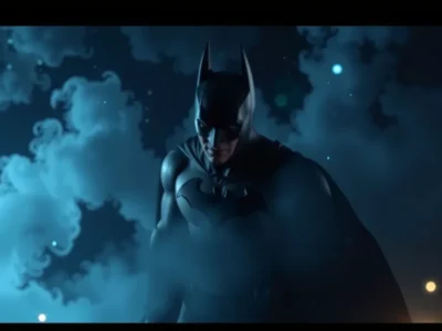Batman Begins e o início da lendária trilogia de Nolan